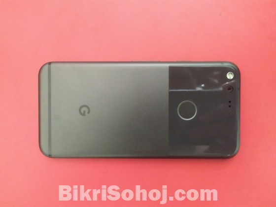 Google Pixel 4GB 128 GB